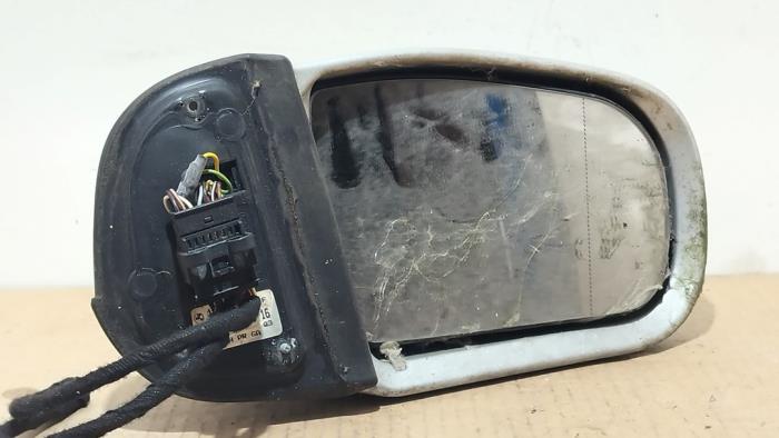 Rétroviseur extérieur droit Mercedes E-Klasse