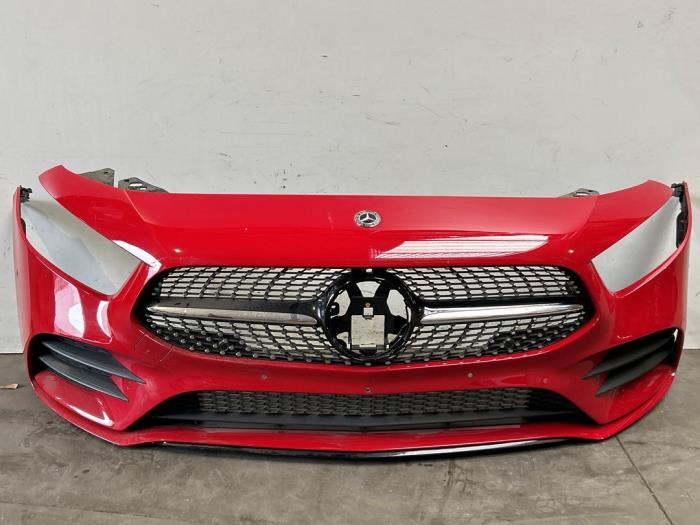 Stoßstange vorne Mercedes A-Klasse