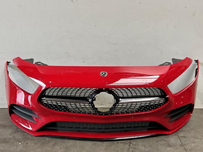 Stoßstange vorne Mercedes A-Klasse