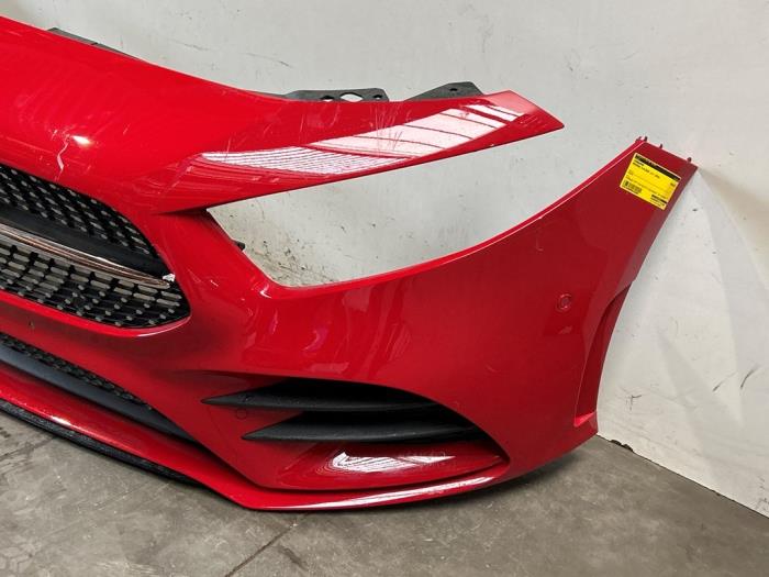 Zderzak przedni Mercedes A-Klasse