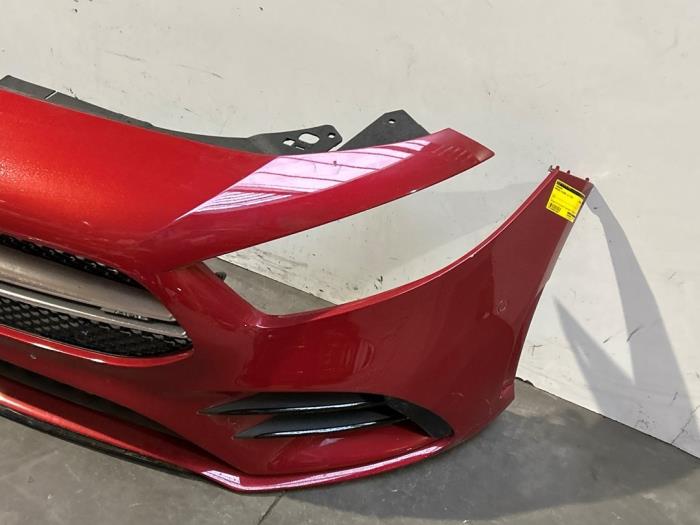 Zderzak przedni Mercedes A-Klasse