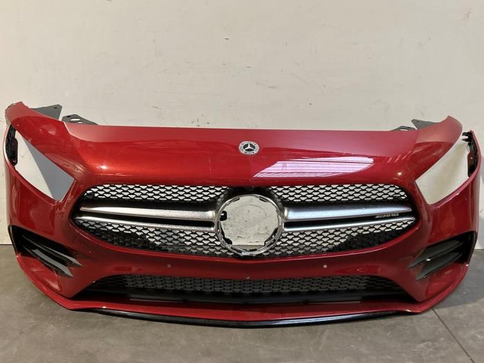 Stoßstange vorne Mercedes A-Klasse