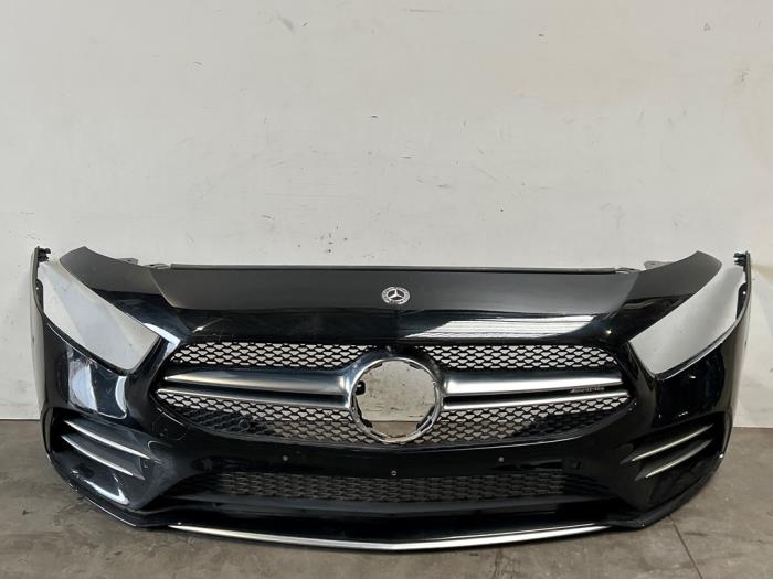 Stoßstange vorne Mercedes A-Klasse