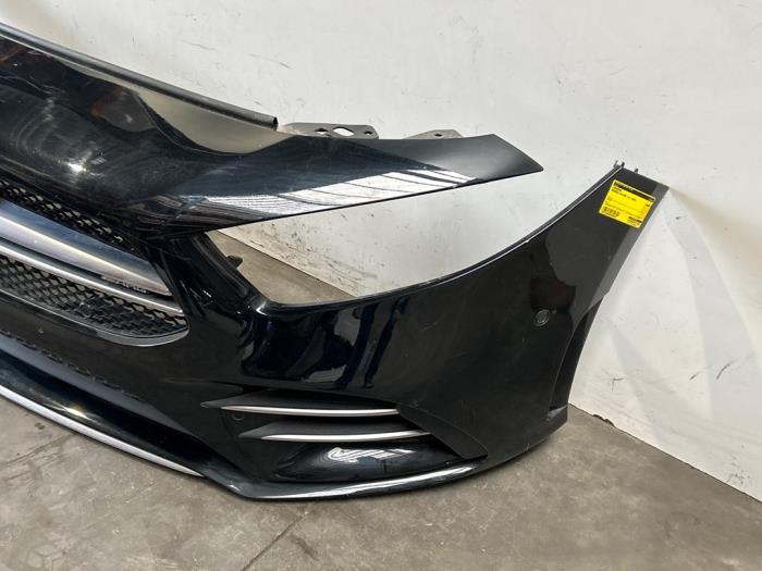 Zderzak przedni Mercedes A-Klasse