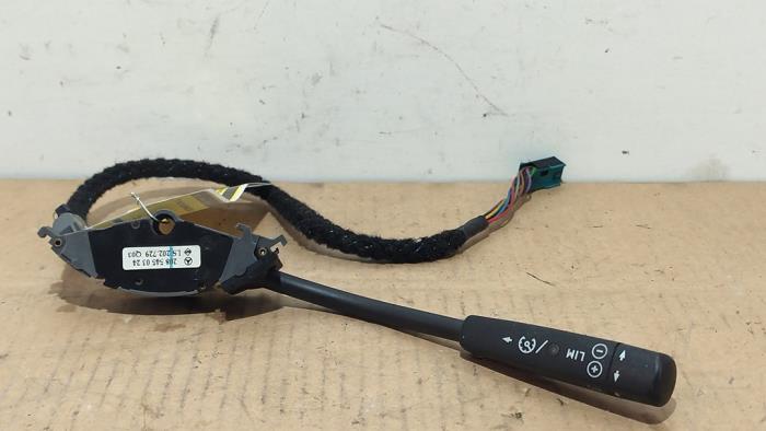 Interruptor de indicador de dirección Mercedes E-Klasse