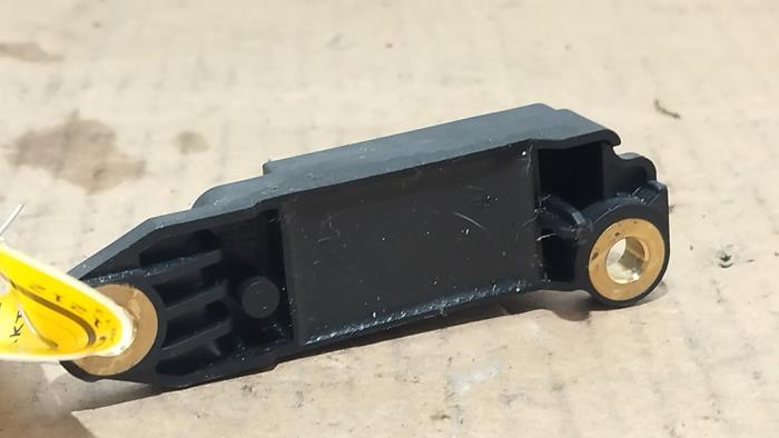 Airbag sensor Mercedes E-Klasse