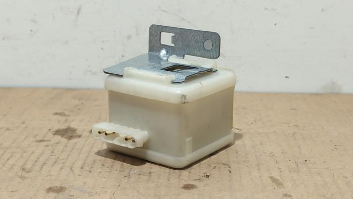 Alarm module Mercedes E-Klasse