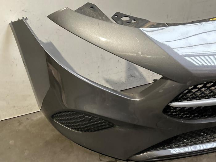Zderzak przedni Mercedes A-Klasse