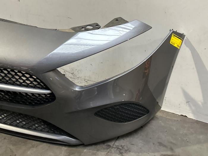 Zderzak przedni Mercedes A-Klasse