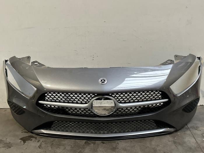 Stoßstange vorne Mercedes A-Klasse
