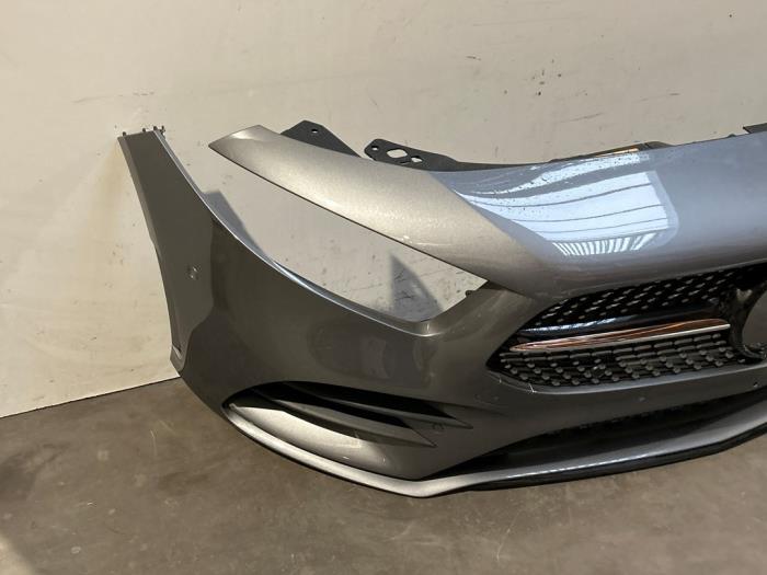 Zderzak przedni Mercedes A-Klasse