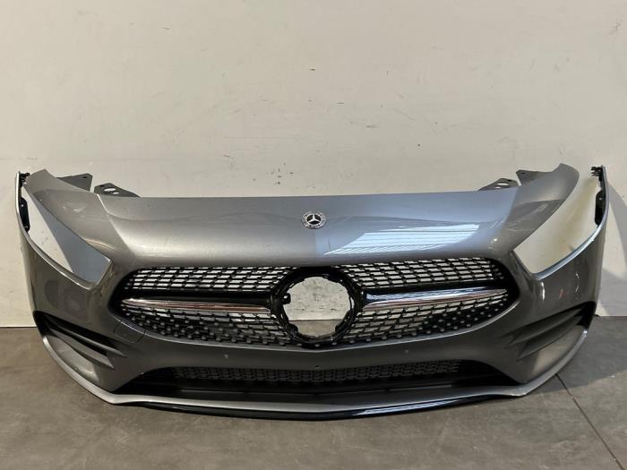 Stoßstange vorne Mercedes A-Klasse