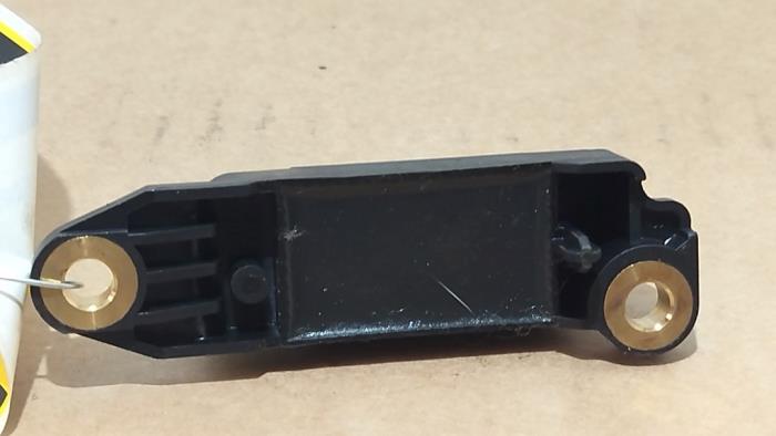 Airbag sensor Mercedes E-Klasse