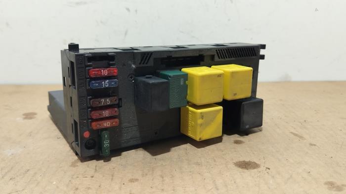 Module confort Mercedes E-Klasse