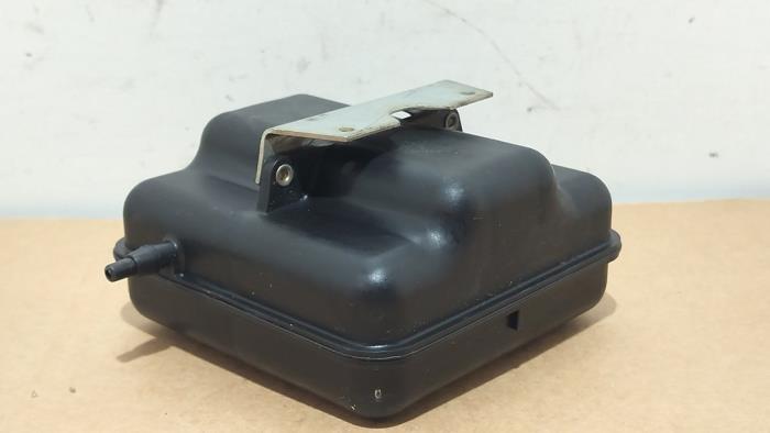Depósito de vacío Mercedes S-Klasse