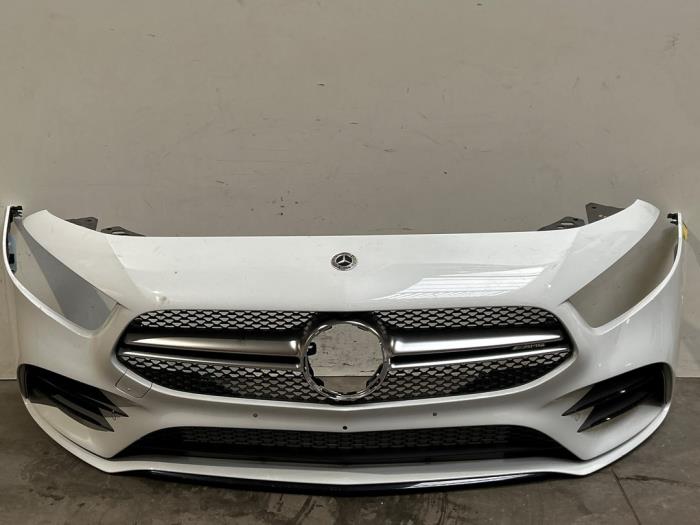 Stoßstange vorne Mercedes A-Klasse