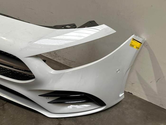 Zderzak przedni Mercedes A-Klasse