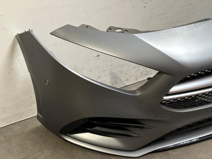 Zderzak przedni Mercedes A-Klasse