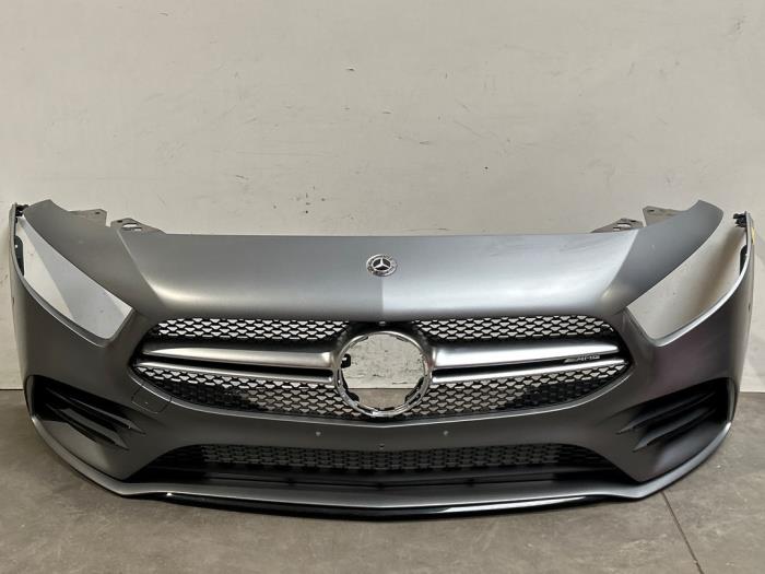 Stoßstange vorne Mercedes A-Klasse