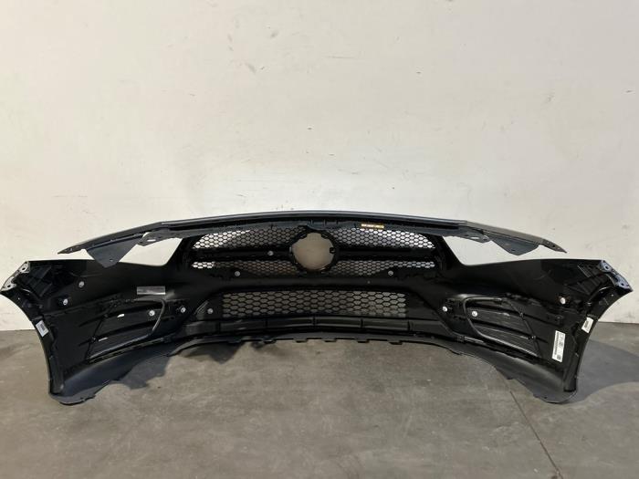 Voorbumper Mercedes A-Klasse