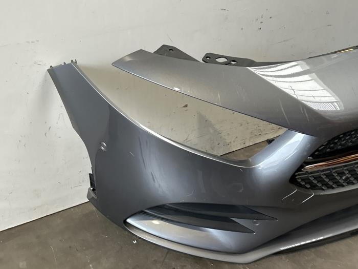 Zderzak przedni Mercedes A-Klasse