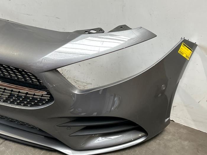 Zderzak przedni Mercedes A-Klasse