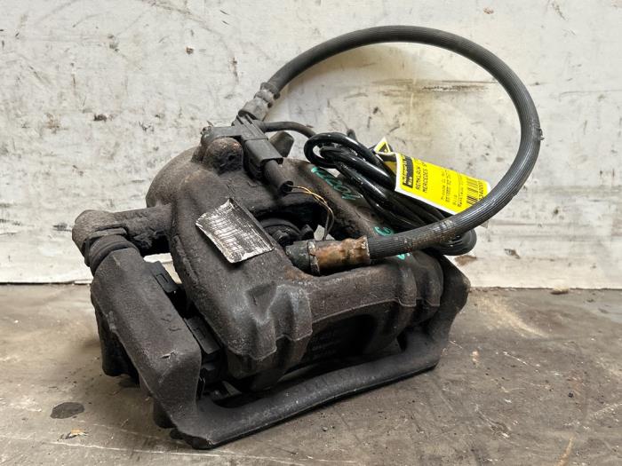 Zacisk hamulcowy lewy tyl Mercedes Sprinter