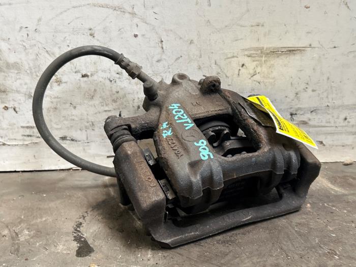 Etrier de frein (pince) arrière droit Mercedes Sprinter