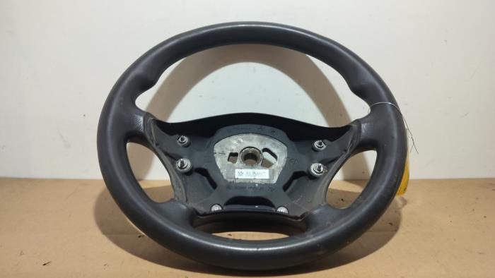 Steering wheel Mercedes Sprinter