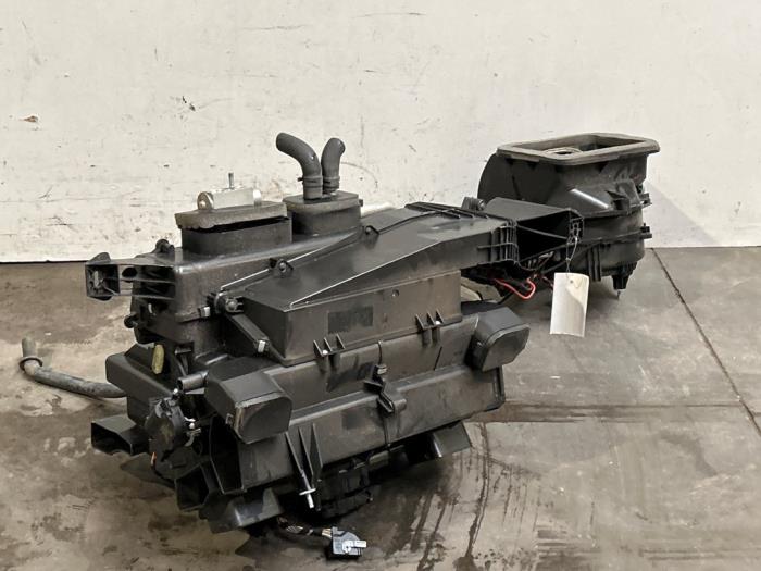 Boîtier chauffage Mercedes Sprinter