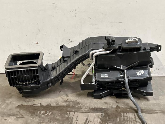 Boîtier chauffage Mercedes Sprinter