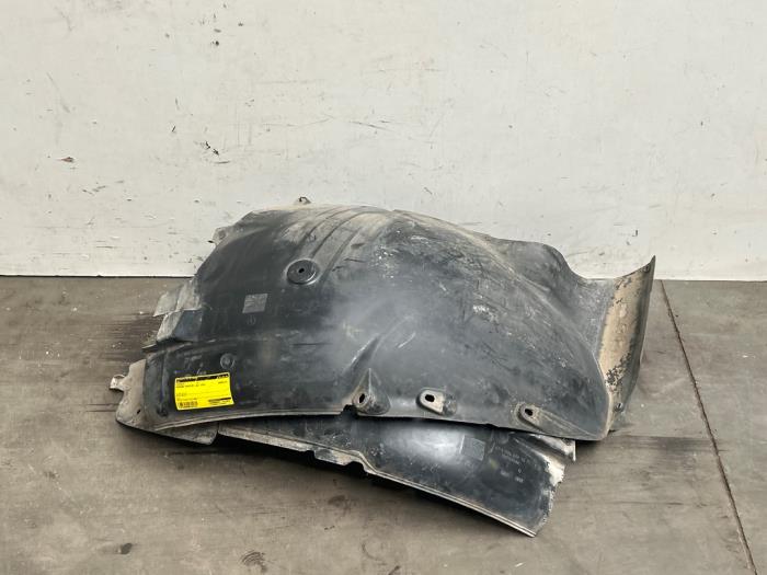 Wheel arch liner Mercedes Sprinter