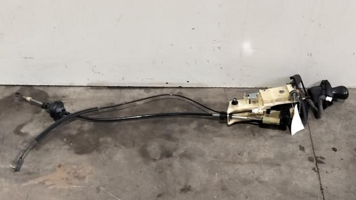 Gear stick Mercedes Sprinter