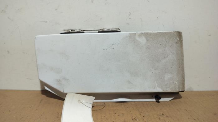 Tank cap cover Mercedes Sprinter