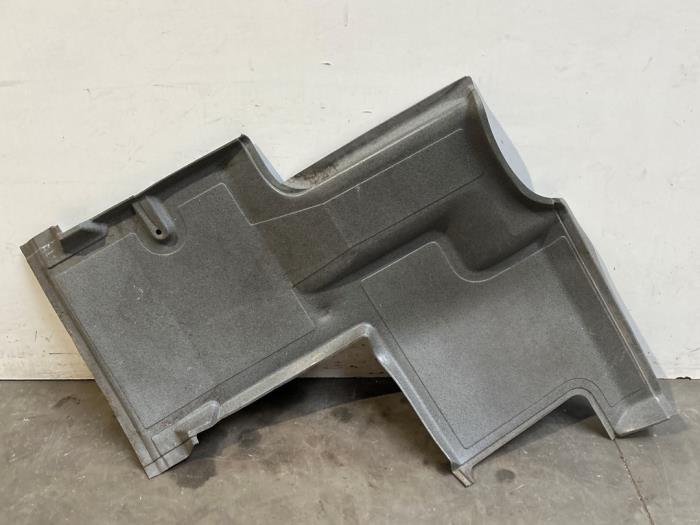 Matten Set Mercedes Sprinter