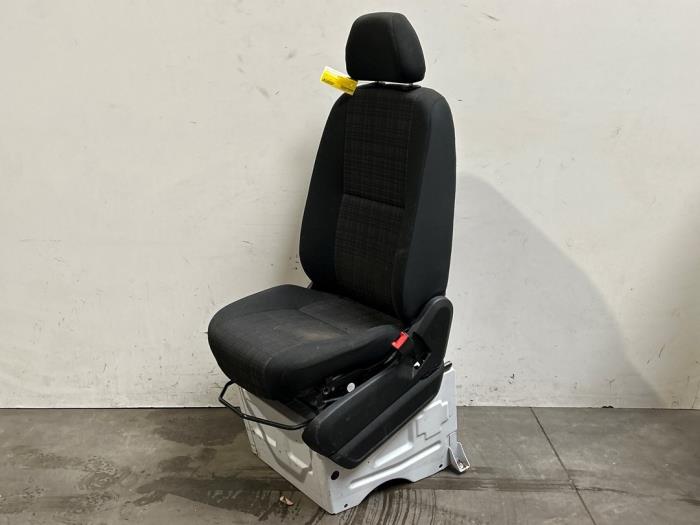 Sitz rechts Mercedes Sprinter