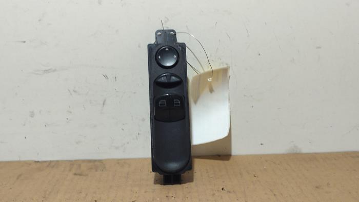 Interruptor combinado de ventanillas Mercedes Sprinter