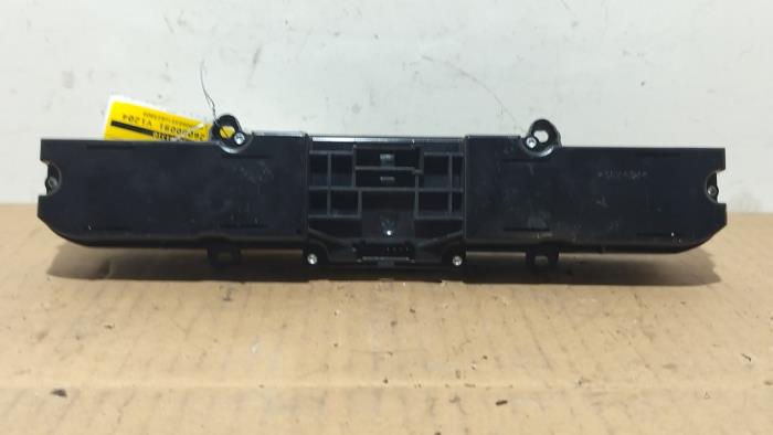 Interruptor de luz de pánico Mercedes Sprinter