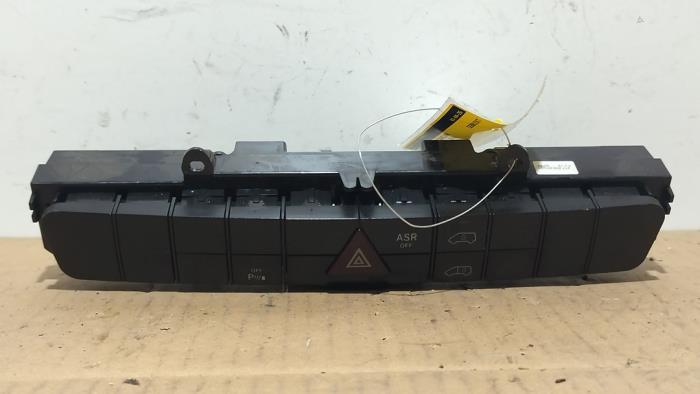 Interruptor de luz de pánico Mercedes Sprinter