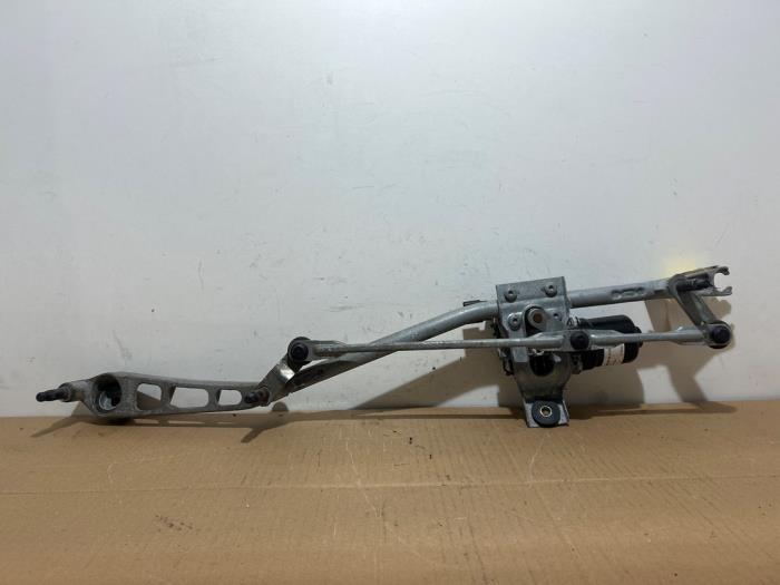 Mécanique essuie-glace Mercedes GLA