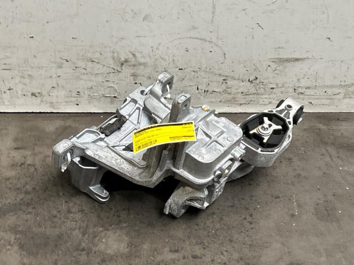 Motorlager Mercedes GLA