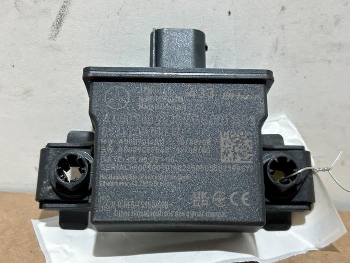 Reifendruck Modul Mercedes GLA