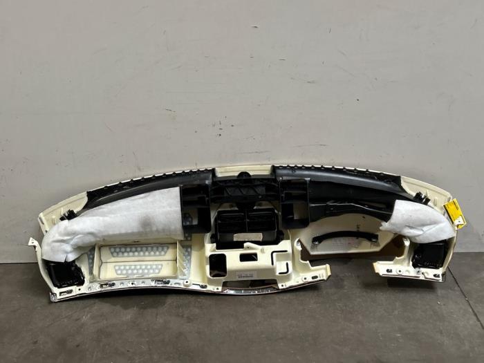 Salpicadero Mercedes E-Klasse