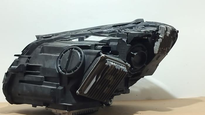 Scheinwerfer rechts Mercedes C-Klasse