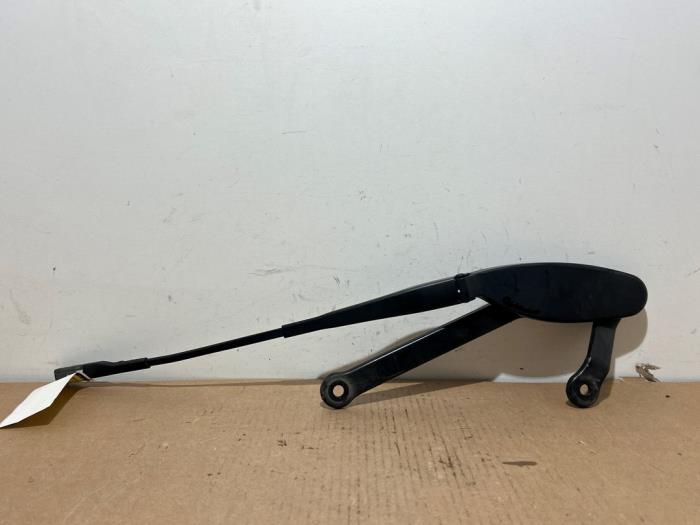 Bras essuie-glace avant Mercedes C-Klasse