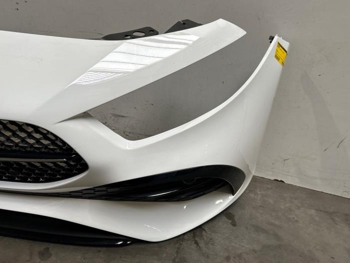 Voorbumper Mercedes A-Klasse