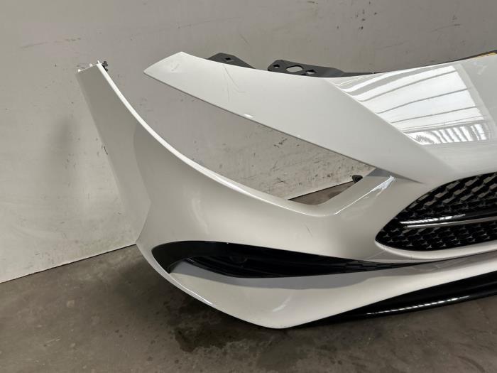 Zderzak przedni Mercedes A-Klasse