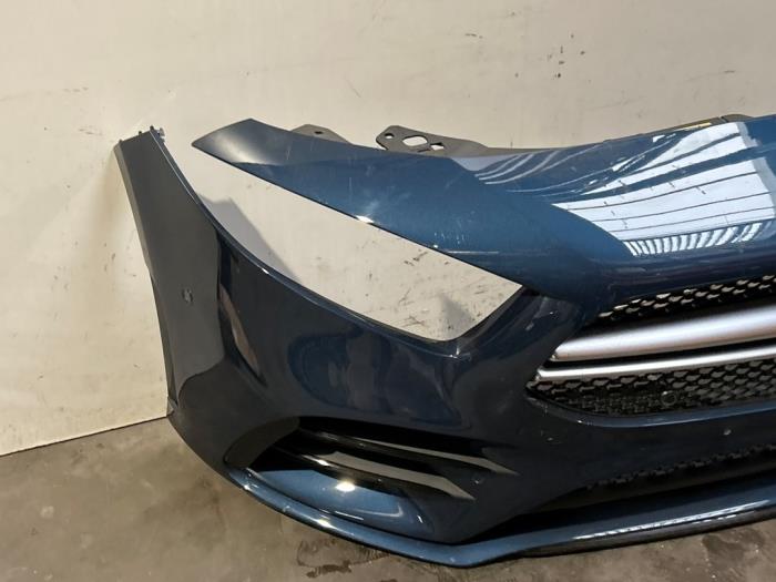 Voorbumper Mercedes A-Klasse
