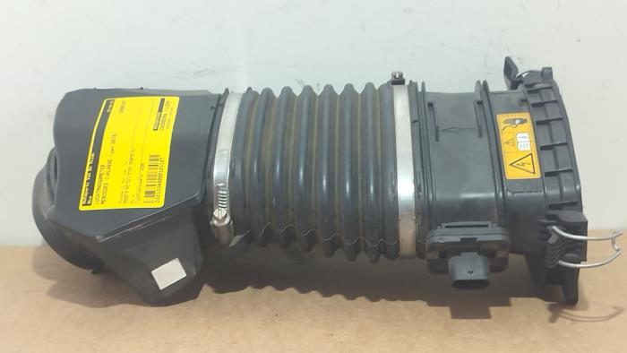 Air mass meter Mercedes C-Klasse