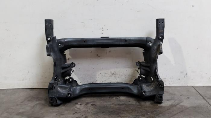 Subframe Mercedes C-Klasse